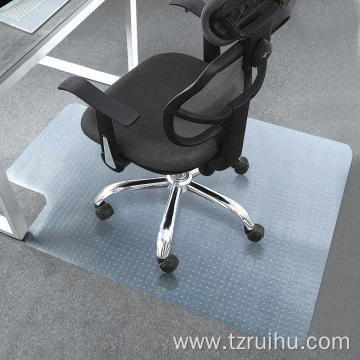 Woven Polyester Chair Mat Protection